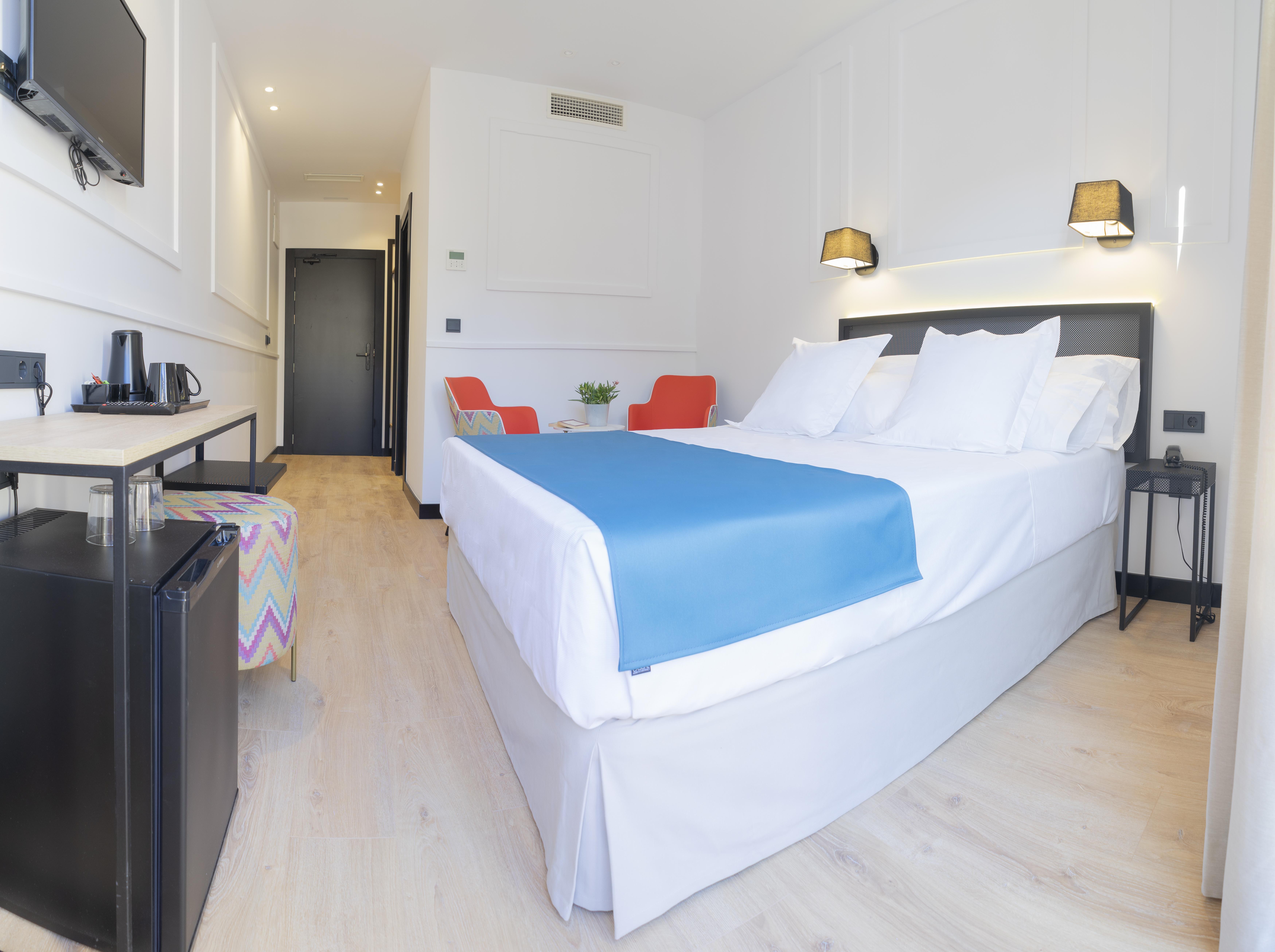 Hotel Boutique Puerta De Las Granadas, Granada
